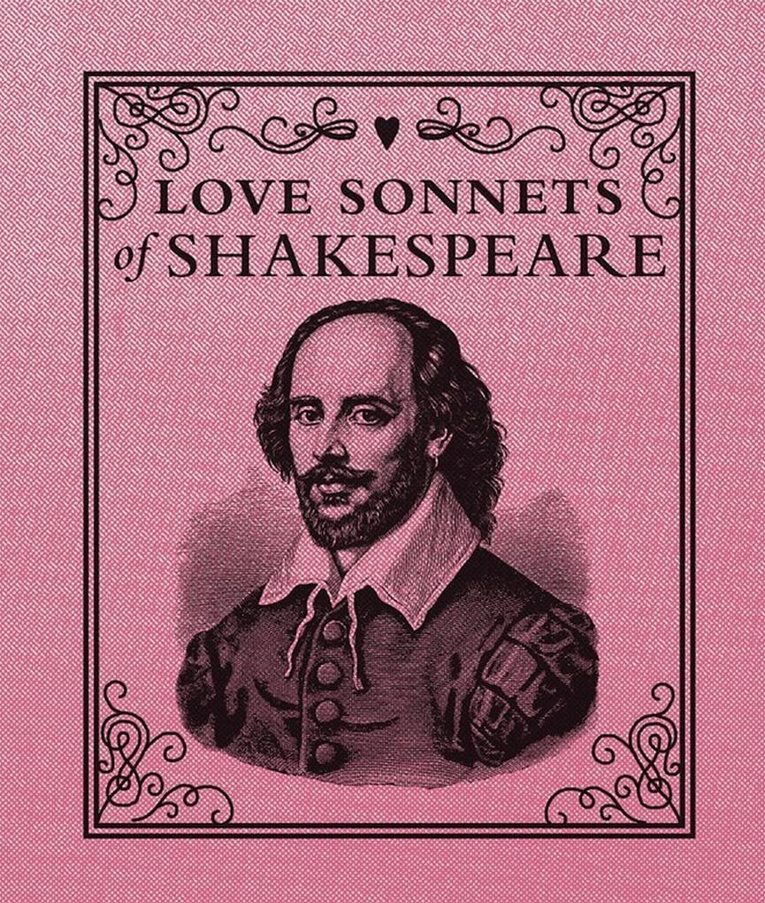 Love Sonnets of Shakespeare