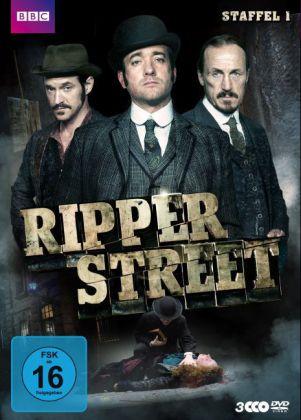 Ripper Street