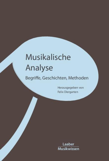 Musikalische Analyse