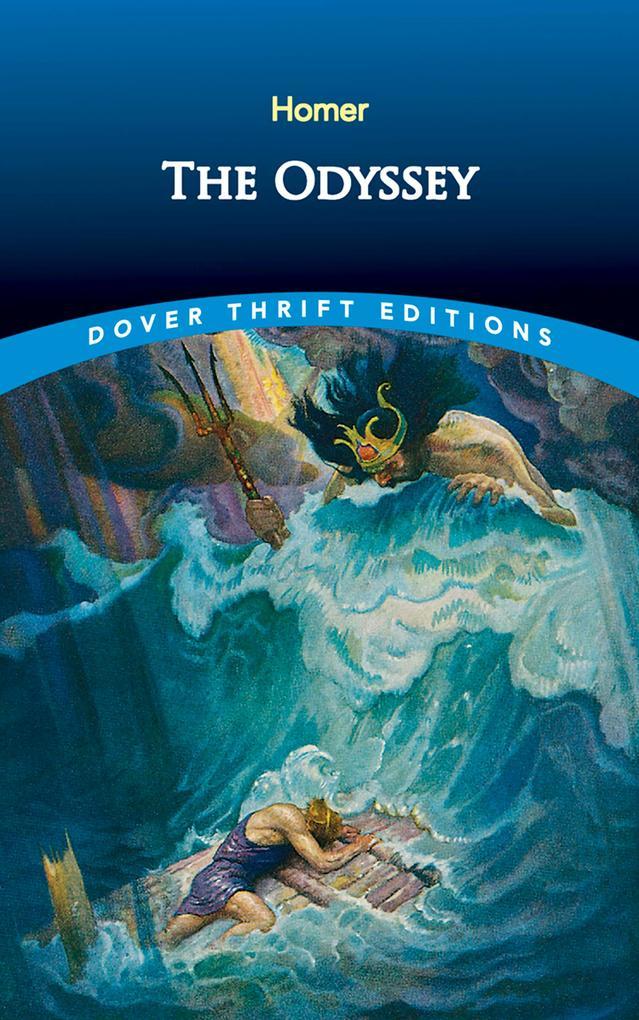 The Odyssey