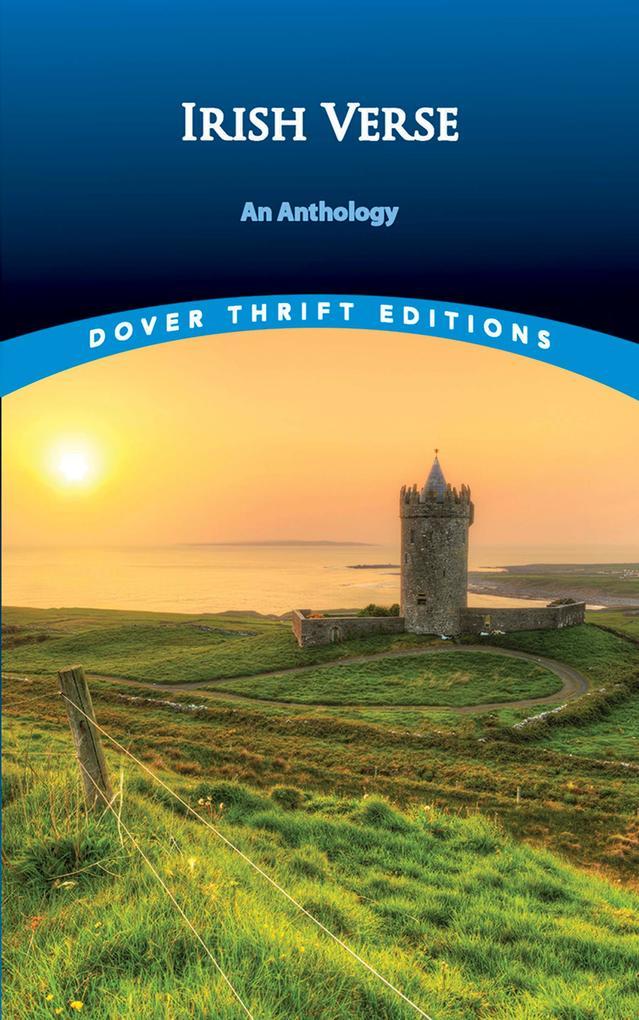 Irish Verse: An Anthology