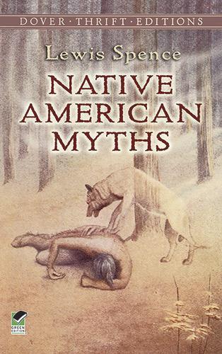 Native American Myths