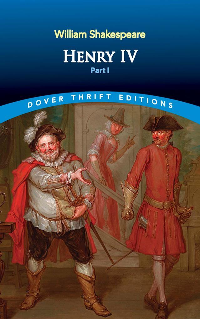 Henry IV, Part I