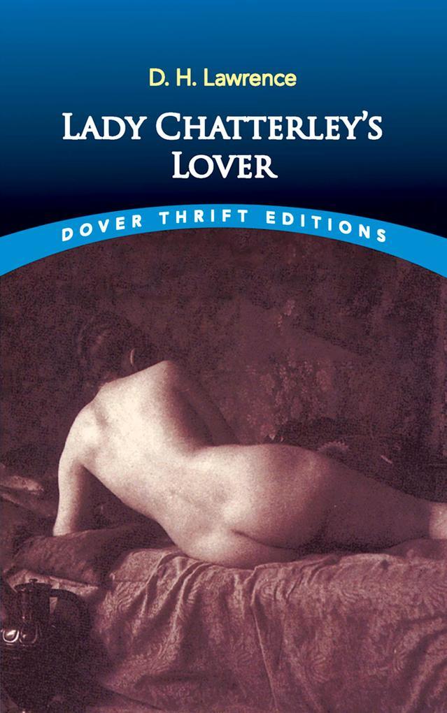 Lady Chatterley's Lover