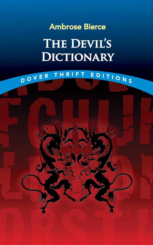 The Devil's Dictionary