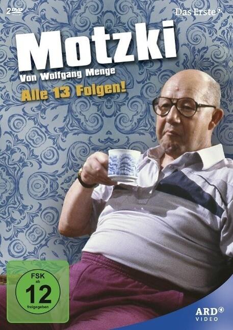 Motzki