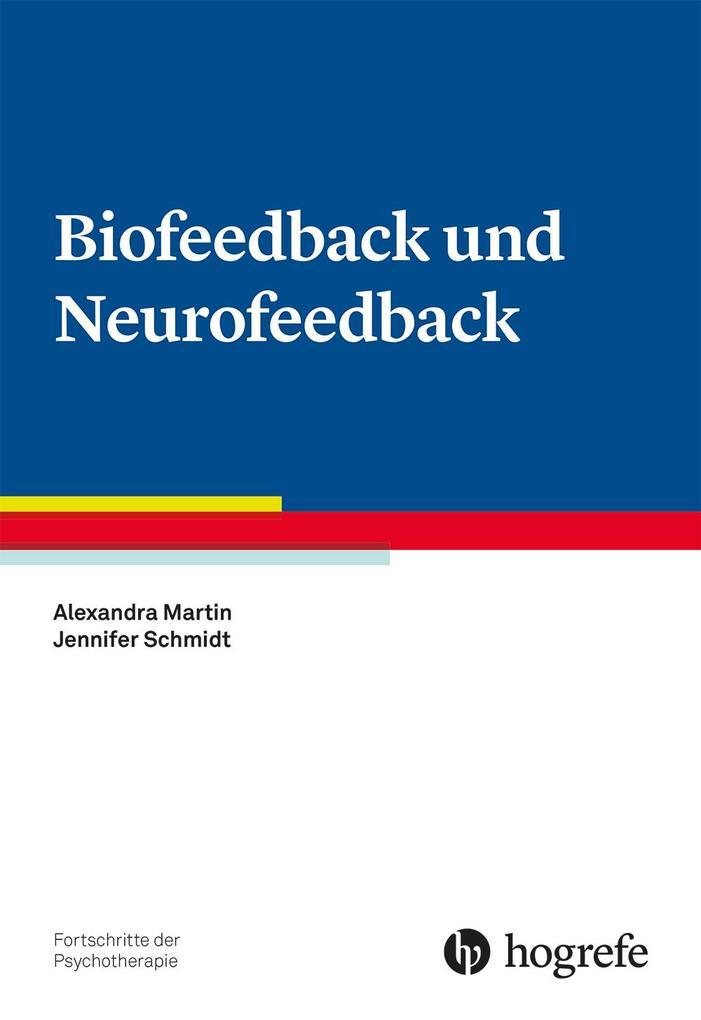 Biofeedback und Neurofeedback