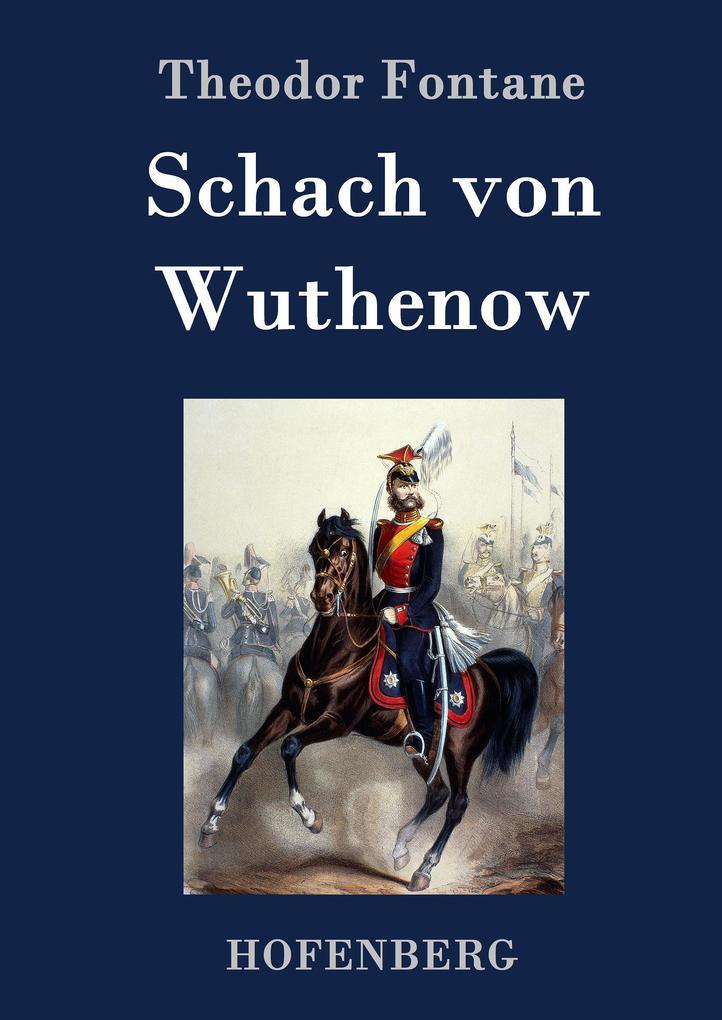 Schach von Wuthenow