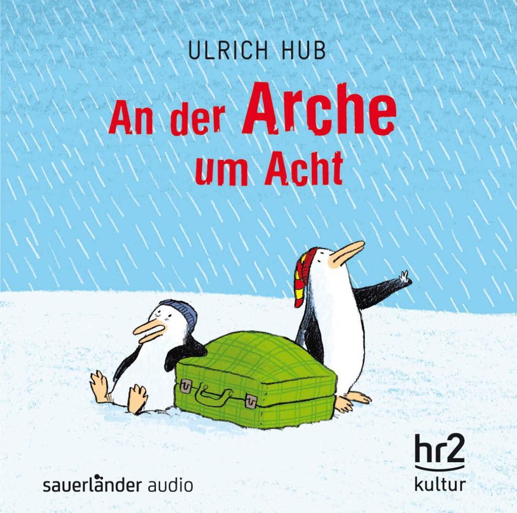 An der Arche um acht