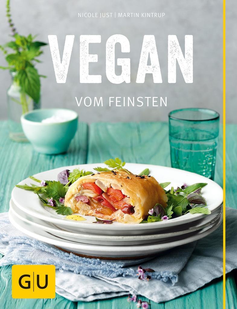 Vegan vom Feinsten