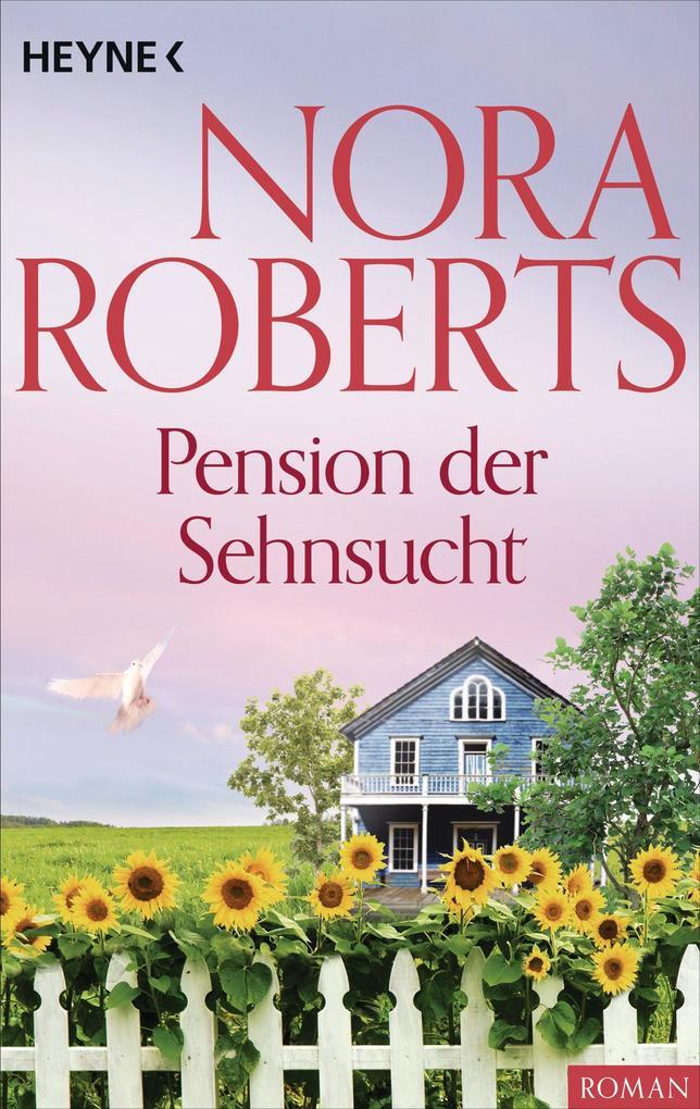 Pension der Sehnsucht