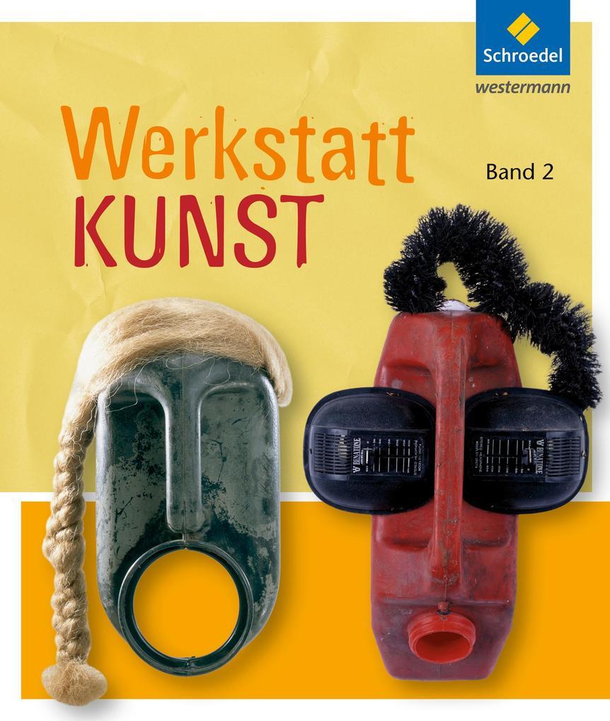 Werkstatt Kunst 2