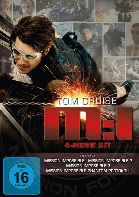 Mission: Impossible