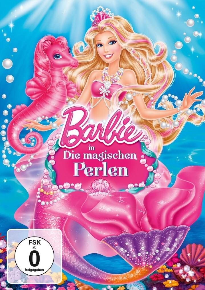 Barbie in: Die Magischen Perlen