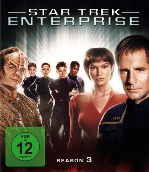 Star Trek - Enterprise