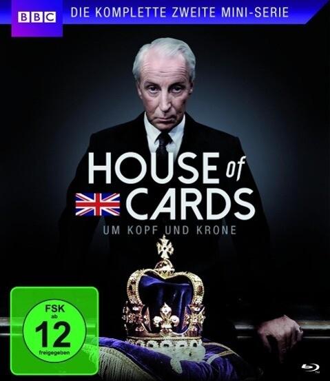 House of Cards (BBC) - 2. Mini-Serie