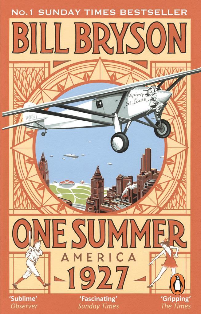 One Summer