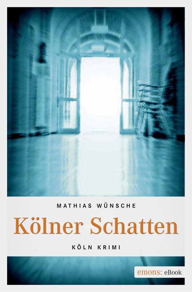 Kölner Schatten