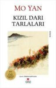 Kizil Dari Tarlalari