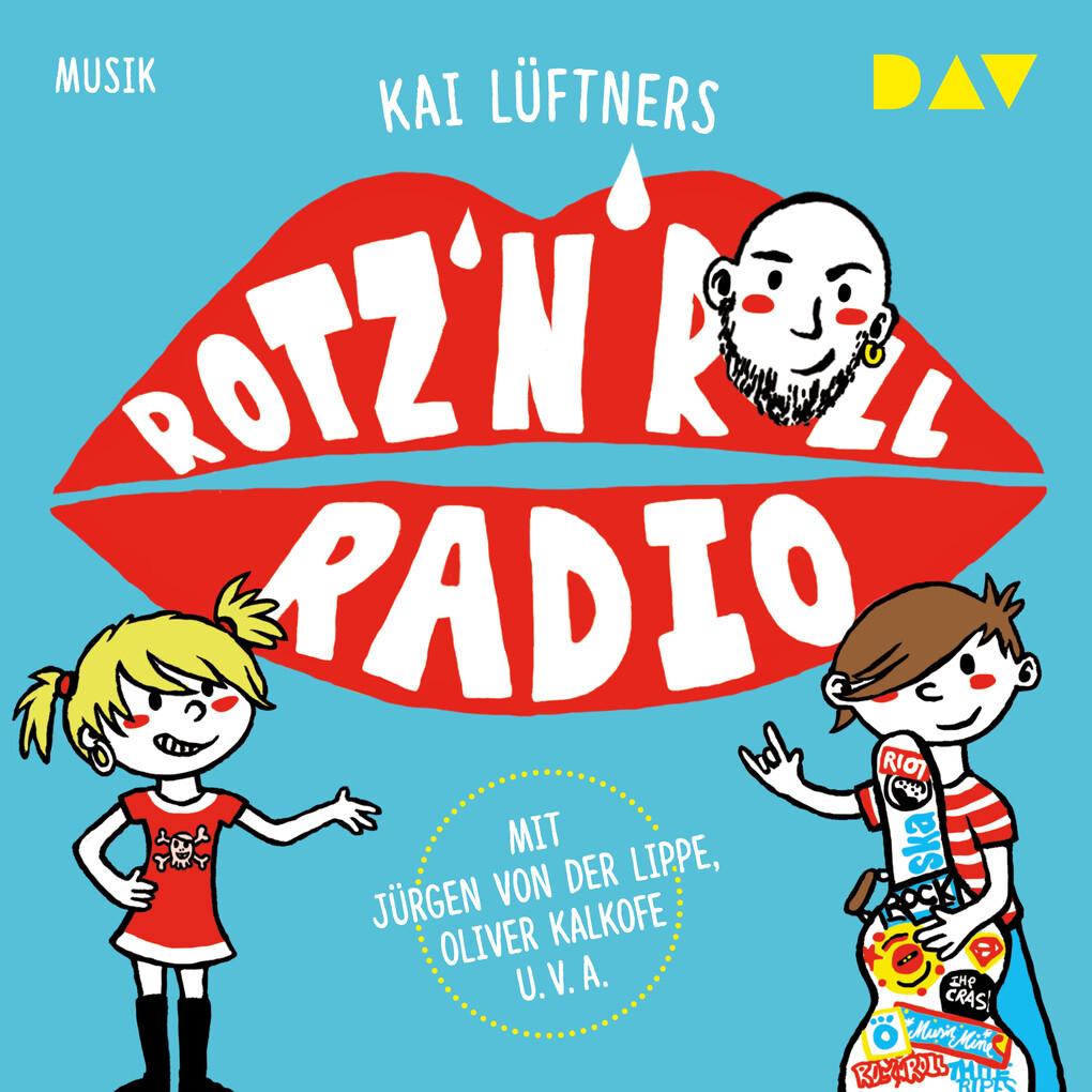 Rotz 'n' Roll Radio