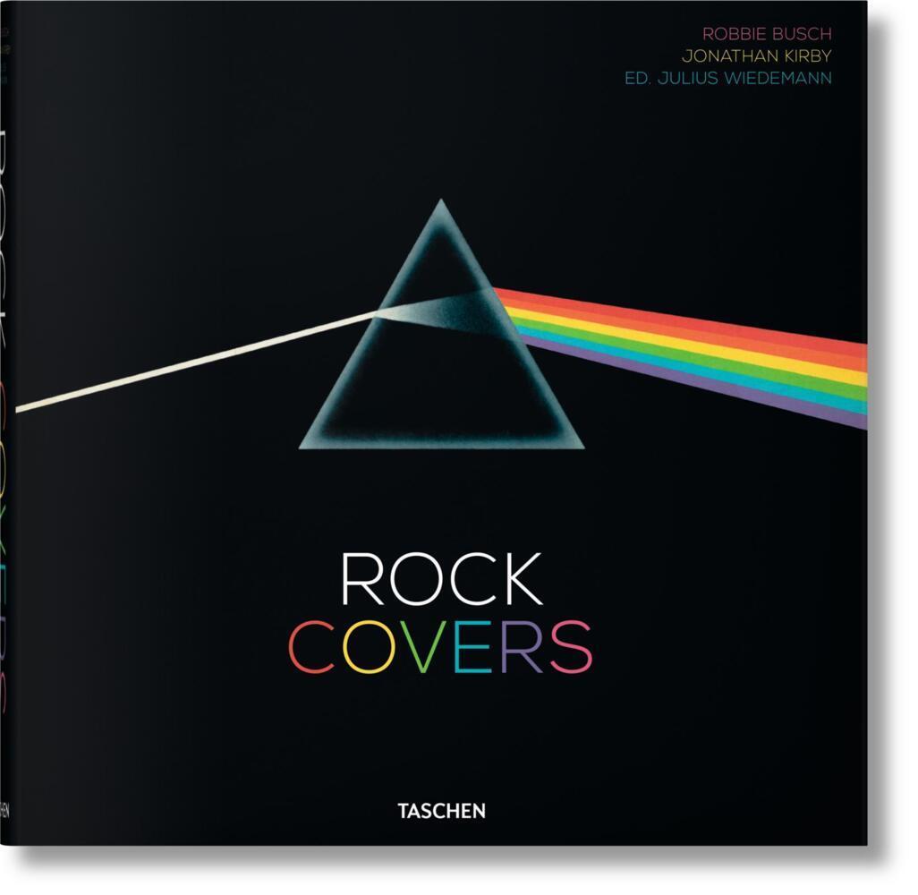 Rock Covers