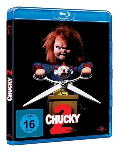 Chucky 2