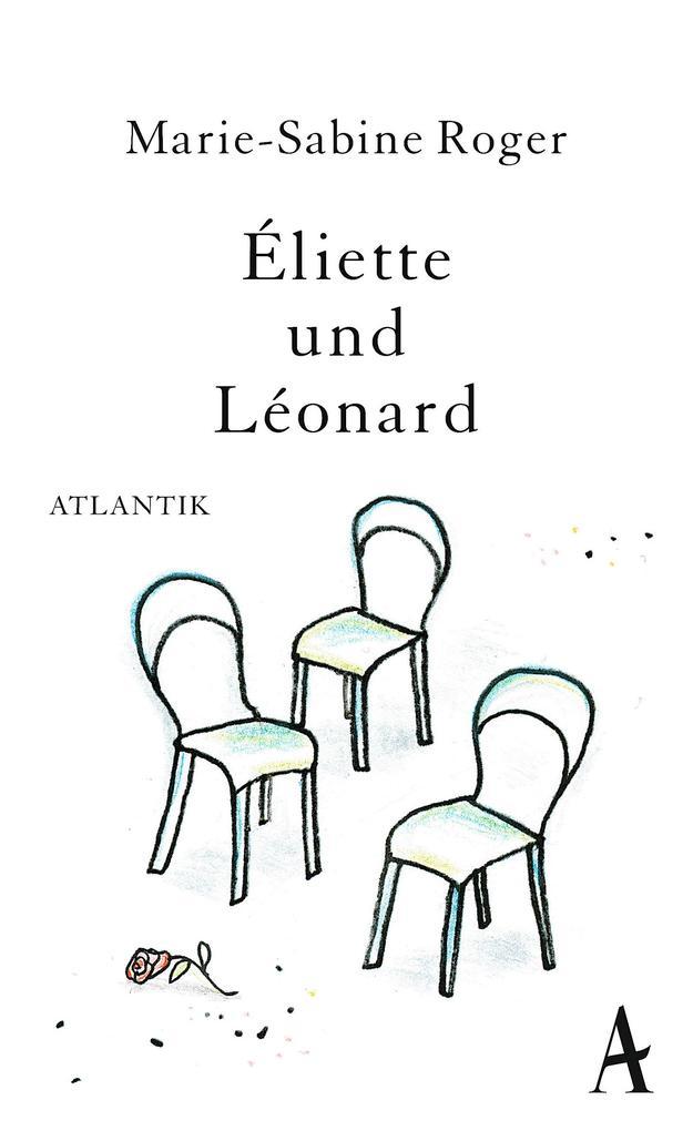 Éliette und Léonard