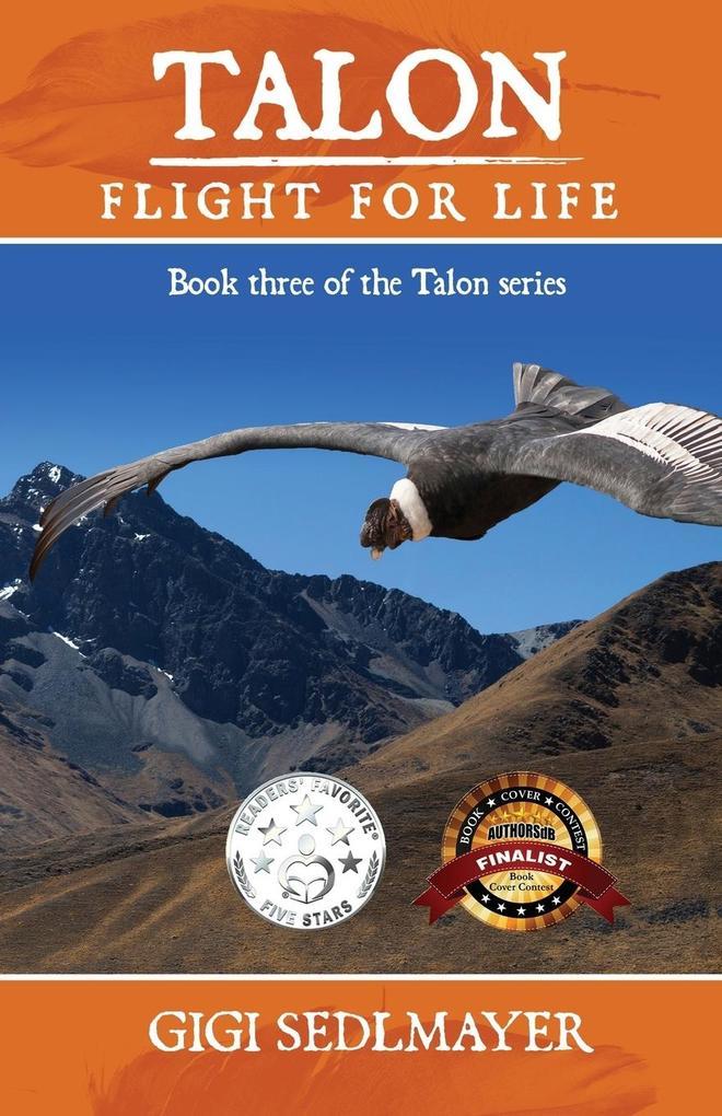 Talon, Flight for Life