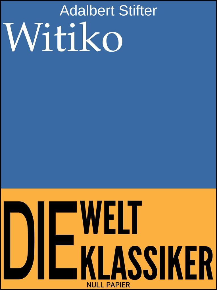 Witiko