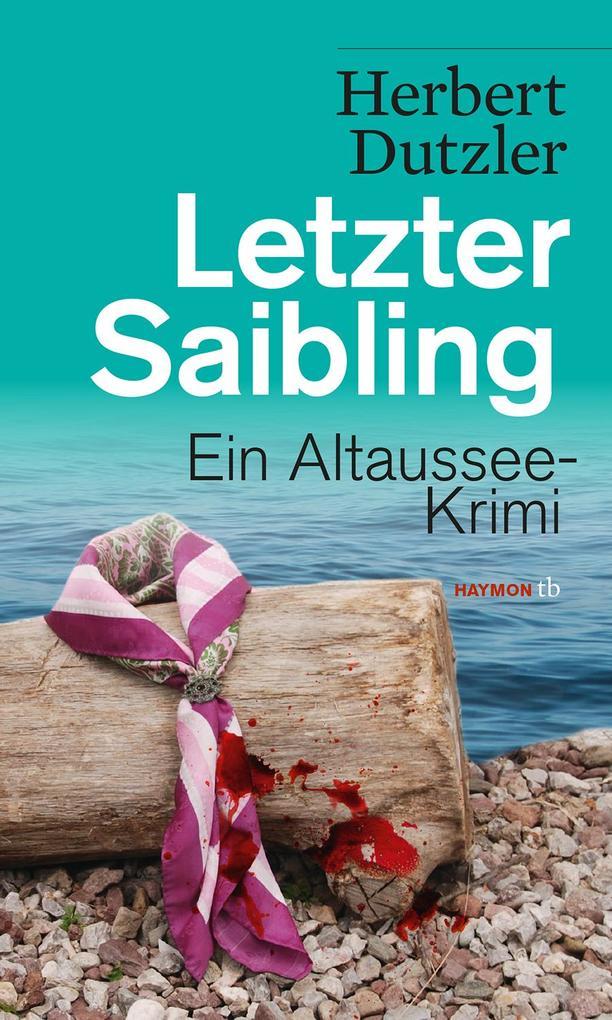 Letzter Saibling