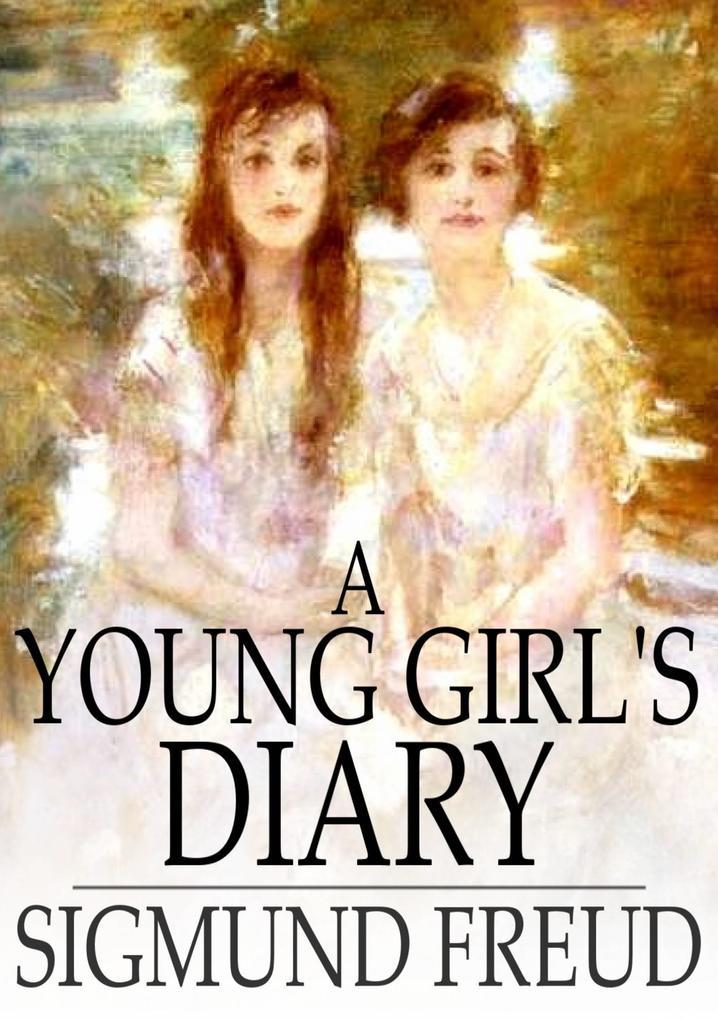 Young Girl's Diary