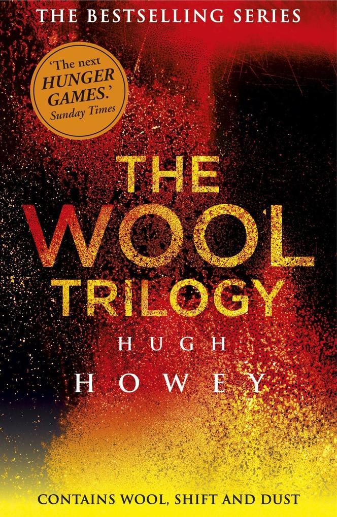 The Wool Trilogy