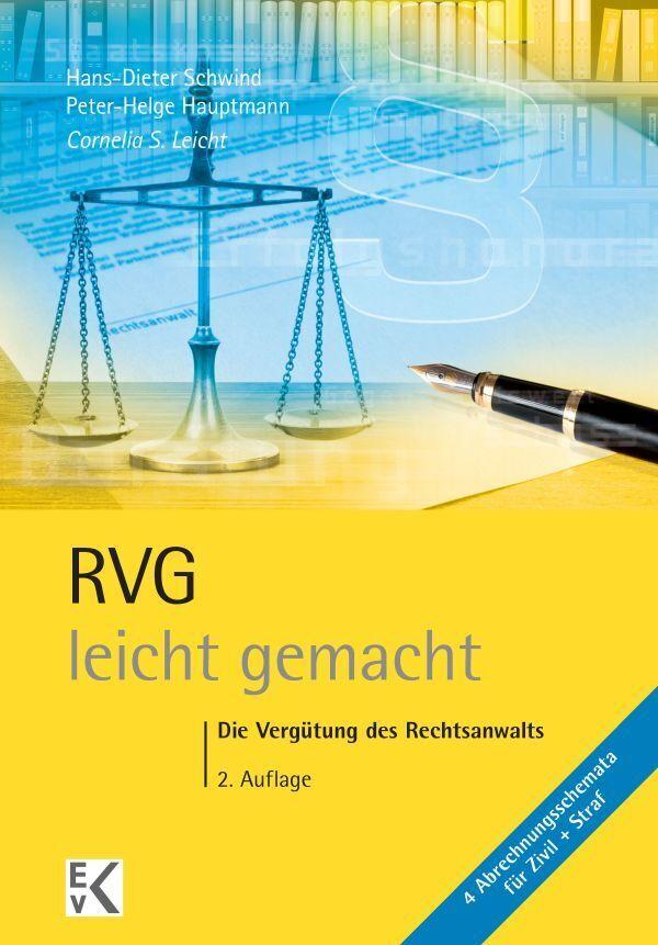 RVG - leicht gemacht