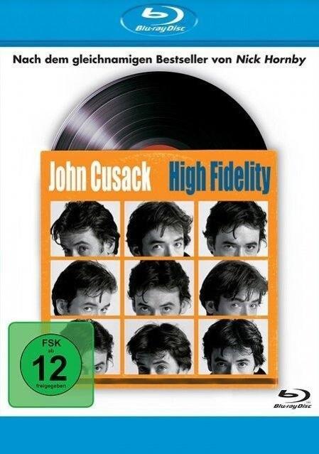 High Fidelity