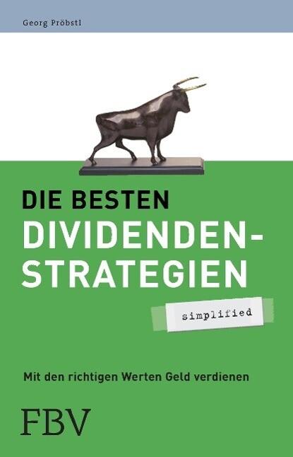 Die besten Dividendenstrategien