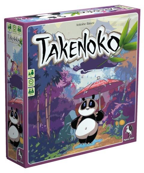 Takenoko