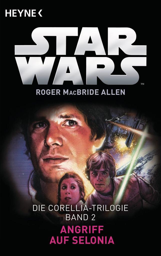 Star Wars(TM): Angriff auf Selonia