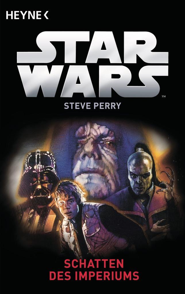 Star Wars(TM): Schatten des Imperiums