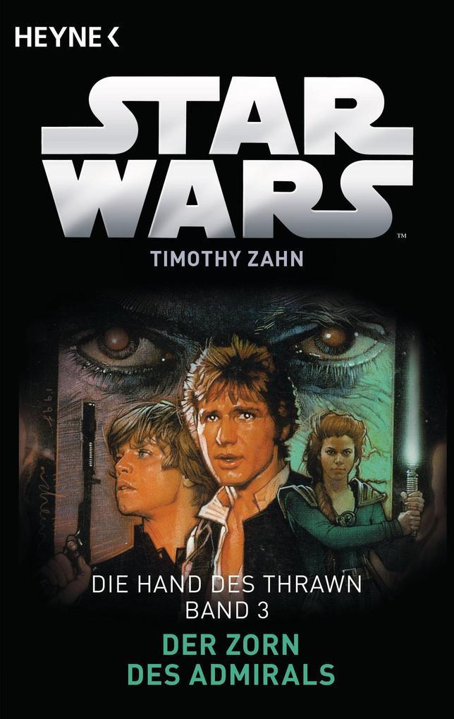 Star Wars(TM): Der Zorn des Admirals