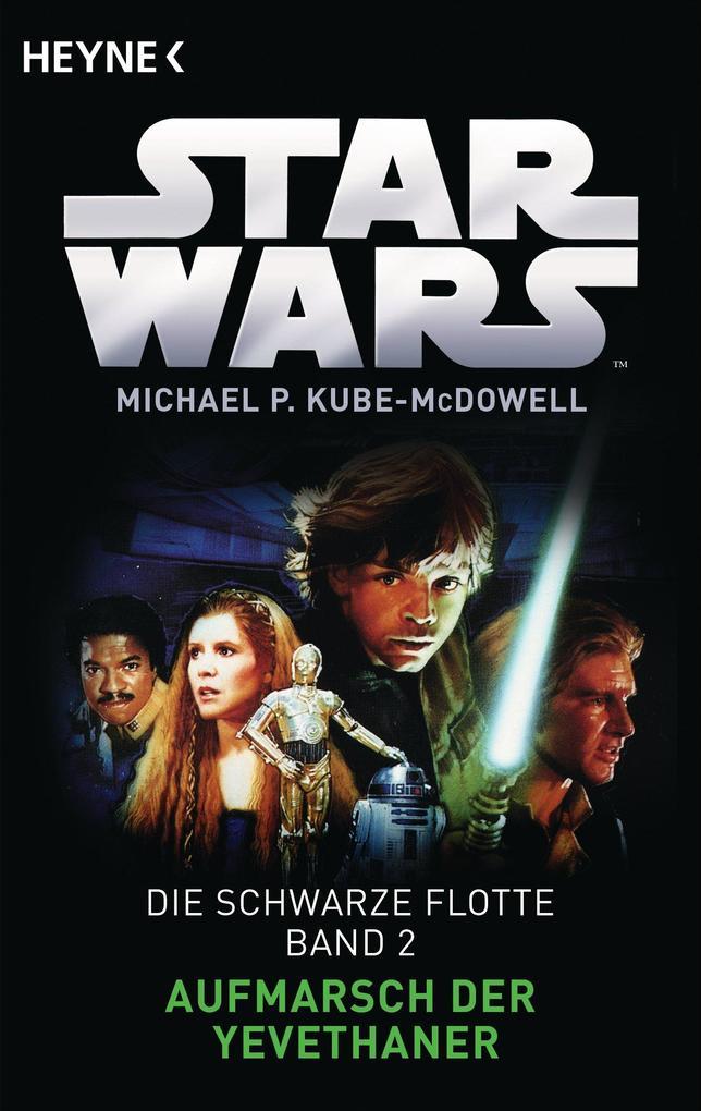 Star Wars(TM): Aufmarsch der Yevethaner