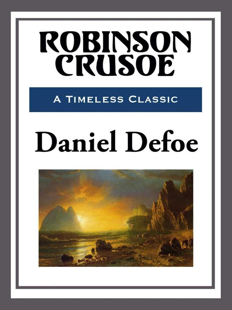 Robinson Crusoe