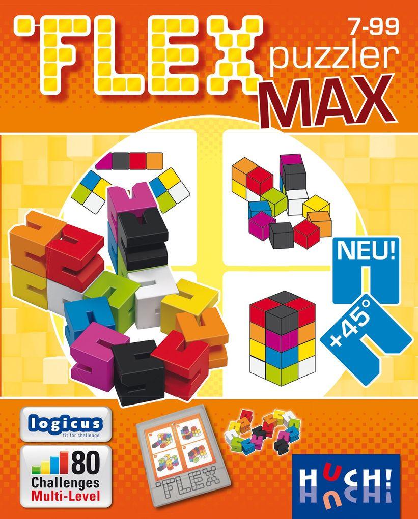 Flex Puzzler MAX