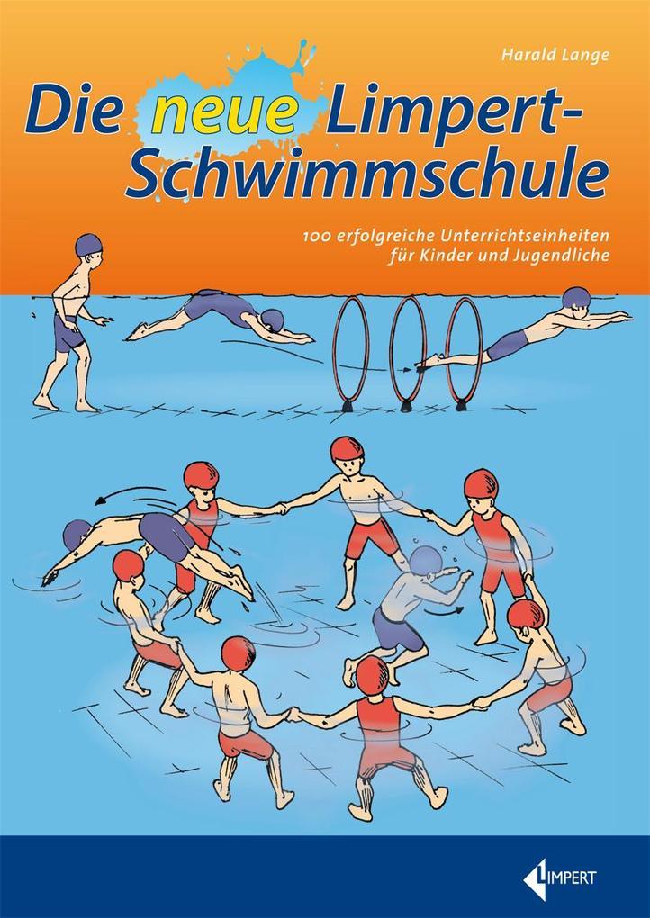 Die neue Limpert-Schwimmschule