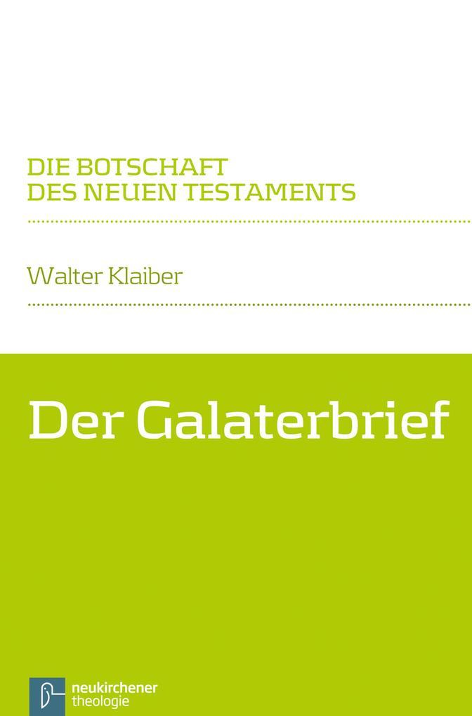 Der Galaterbrief