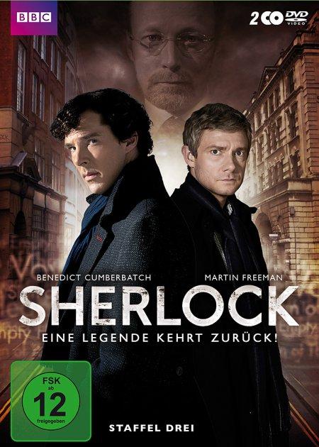 Sherlock