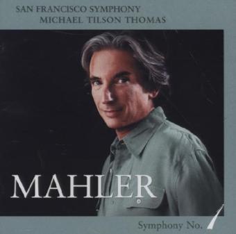 Symphony No.1, 1 Super-Audio-CD (Hybrid)