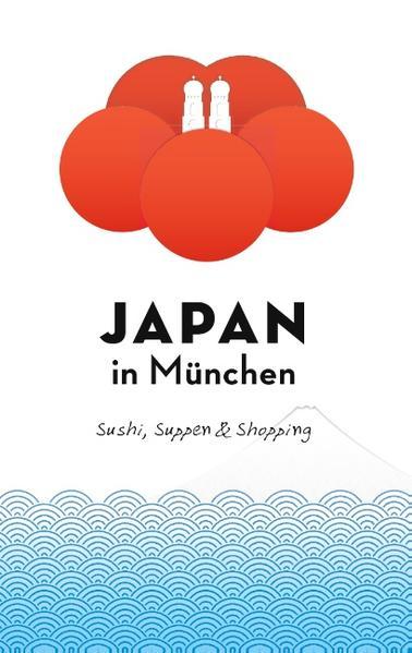 Japan in München