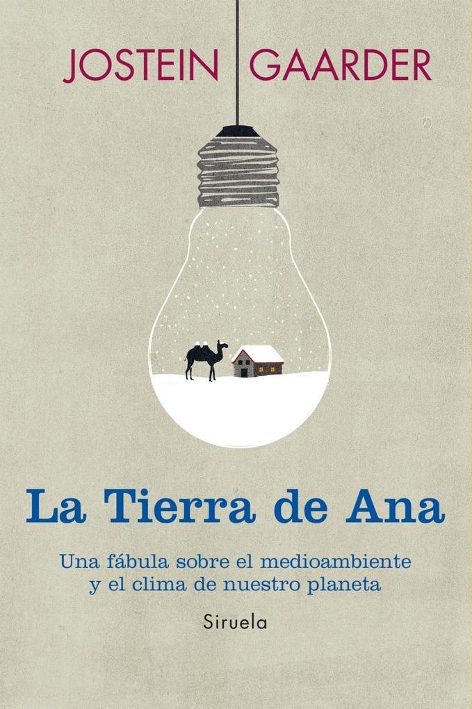 La Tierra de Ana