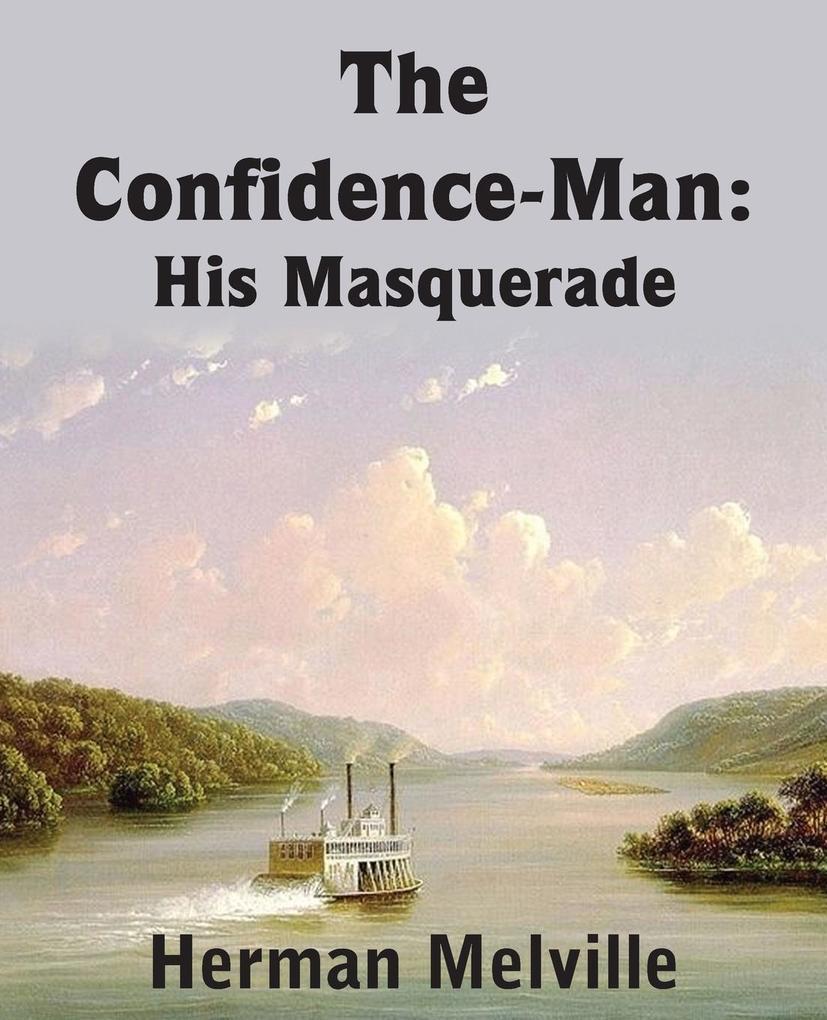 The Confidence-Man