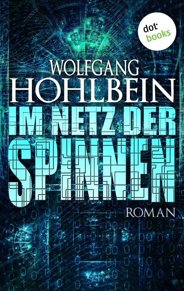 Im Netz der Spinnen